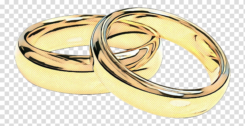Wedding Ring Silver, Bangle, Body Jewellery, Platinum, Yellow, Material, Wedding Ceremony Supply, Engagement Ring transparent background PNG clipart