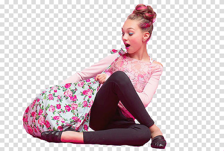 Maddie transparent background PNG clipart