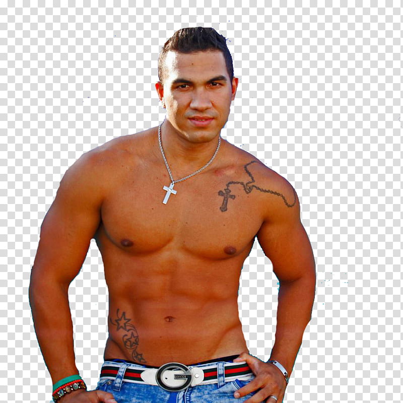 Alvaro Stoll, topless man transparent background PNG clipart