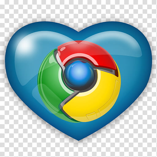 Cartoon Heart, Google Chrome, Google Chrome Extension, Browser Extension, Web Browser, Chrome Web Store, Chrome OS, Internet transparent background PNG clipart