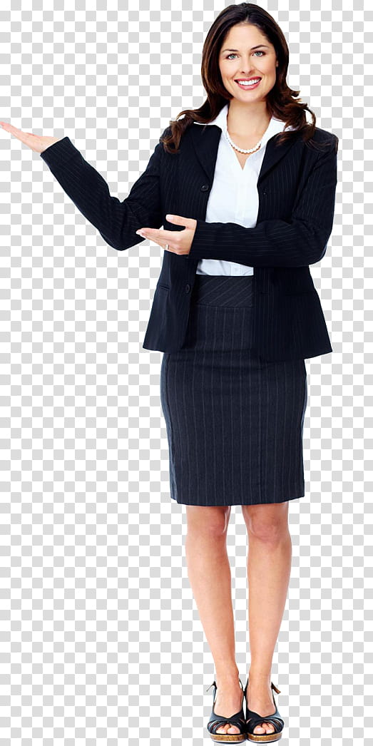 Business Woman, Suit, Businessperson, Lady, Dress, Blazer, Formal Wear, Tuxedo transparent background PNG clipart