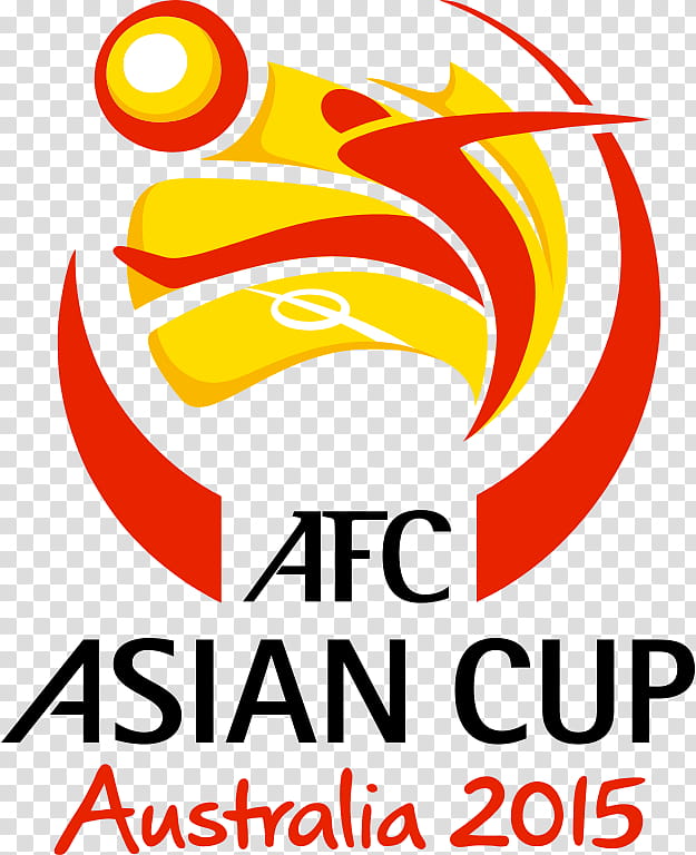 Cartoon Football, 2015 Afc Asian Cup, Australia National Football Team, Afc Asian Cup Qualification, Asian Football Confederation, Logo, Text, Line transparent background PNG clipart