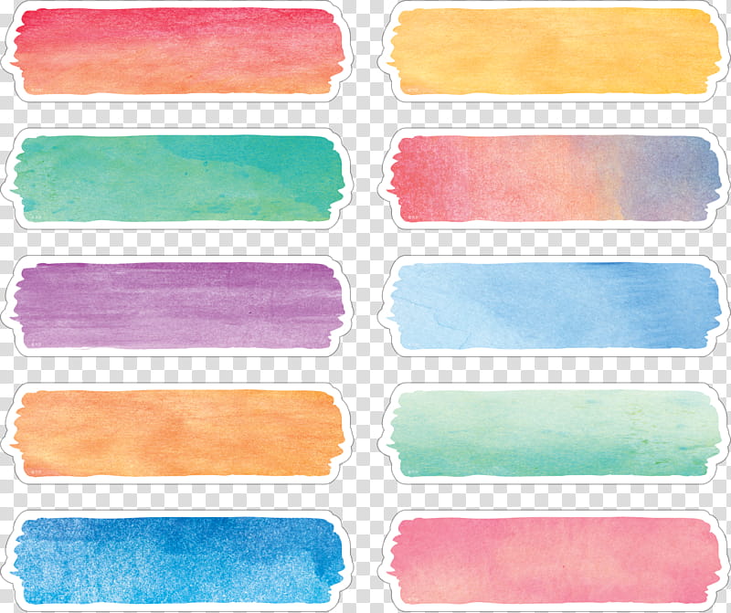 Adhesive Tape, Plastic, Watercolor Painting, Label, Paper, Drawing, Sticker, Poster transparent background PNG clipart
