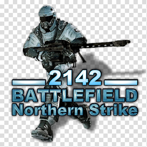 Battlefield  Addon, BF NorthernStrike  icon transparent background PNG clipart