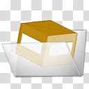 HandsOne Icons Set, Compressed_Folder transparent background PNG clipart