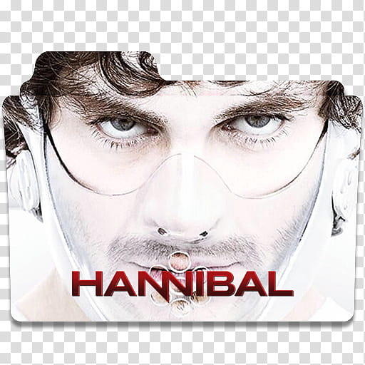 Hannibal Folder Icon, Hannibal () transparent background PNG clipart