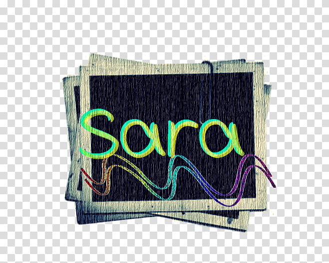 Sara transparent background PNG clipart