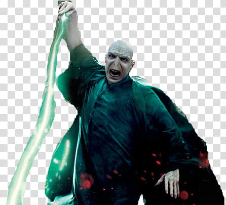 POTTER, Harry Potter Voldemort transparent background PNG clipart