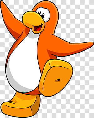 Penguin Club Penguin Club Penguin Island Animation Roblox Game Beak Bird Transparent Background Png Clipart Hiclipart - bird roblox game