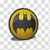 Batman Boot Animation, Batman logo illustration transparent background PNG clipart