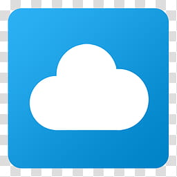 Flat Gradient Social Media Icons, Cloudapp_xx, iCloud logo transparent background PNG clipart