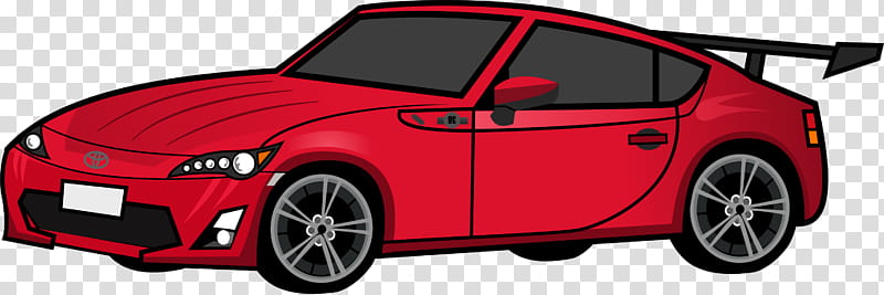 TD Toyota  transparent background PNG clipart