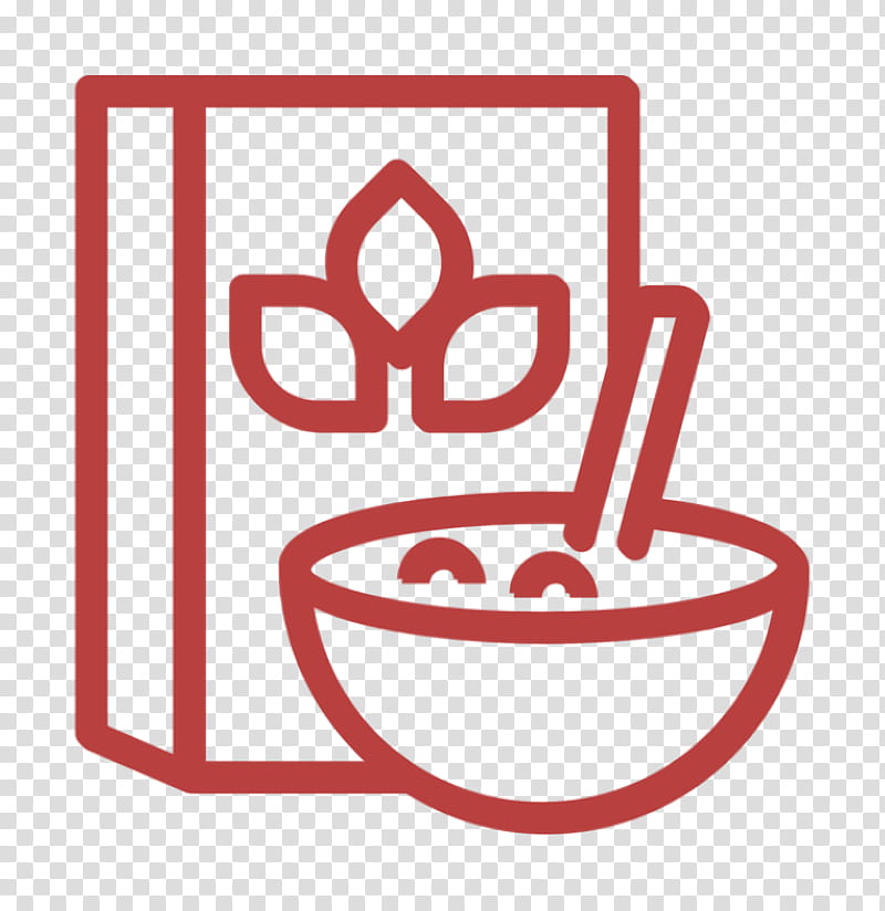 Gastronomy icon Cereal icon Cereals icon, Line, Symbol transparent background PNG clipart