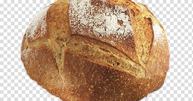 Potato, Bakery, Rye Bread, Graham Bread, Soda Bread, Baguette, Sourdough, White Bread transparent background PNG clipart