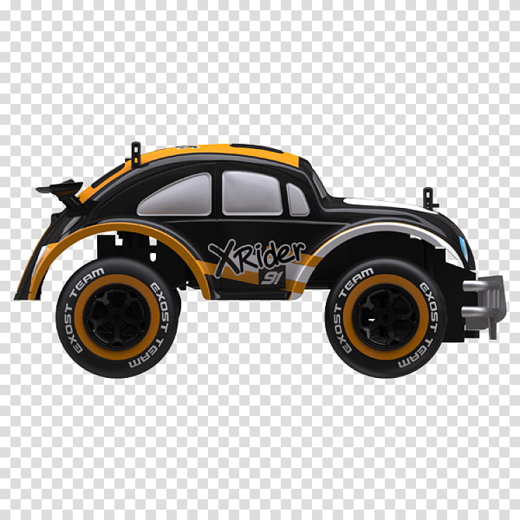 Monster, Car, Offroad Vehicle, Radiocontrolled Car, Jeep, Volkswagen, Offroading, Bumper transparent background PNG clipart