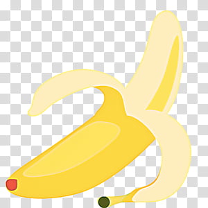 Banana Peel, Yellow, Line, Pollinator, Meter, Banana Family, Fruit, Plant transparent background PNG clipart thumbnail