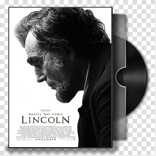 Lincoln Folder Icon, Lincoln transparent background PNG clipart