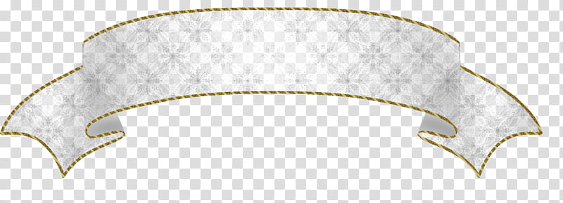 Christmas ribbons, blue ribbon border transparent background PNG clipart