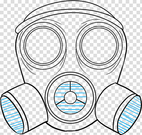 Painting, Drawing, Gas Mask, Barong, Fan Art, Graffiti, M17 Gas Mask, Personal Protective Equipment transparent background PNG clipart