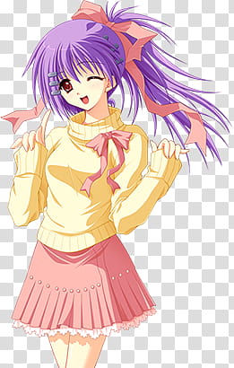 personaje Sengen Sakuya de Nostradamus ni Kiite, __SGSAa transparent background PNG clipart