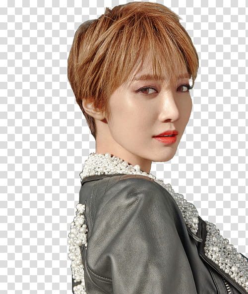 Go Joon Hee P transparent background PNG clipart