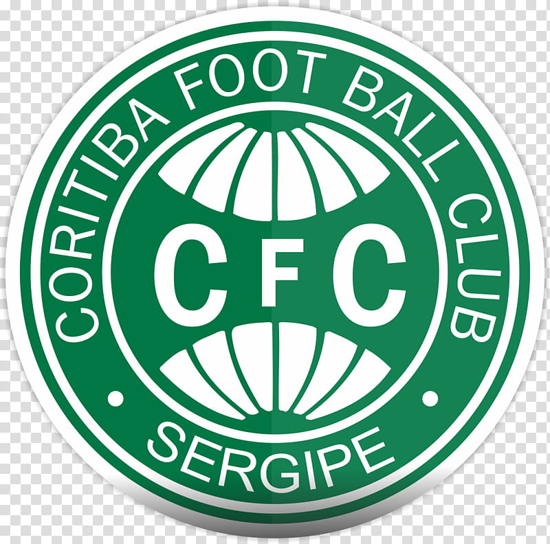 Green Circle, Coritiba Foot Ball Club, Curitiba, Football, Campeonato Paranaense, Centro Sportivo Alagoano, Sports, Brazil transparent background PNG clipart
