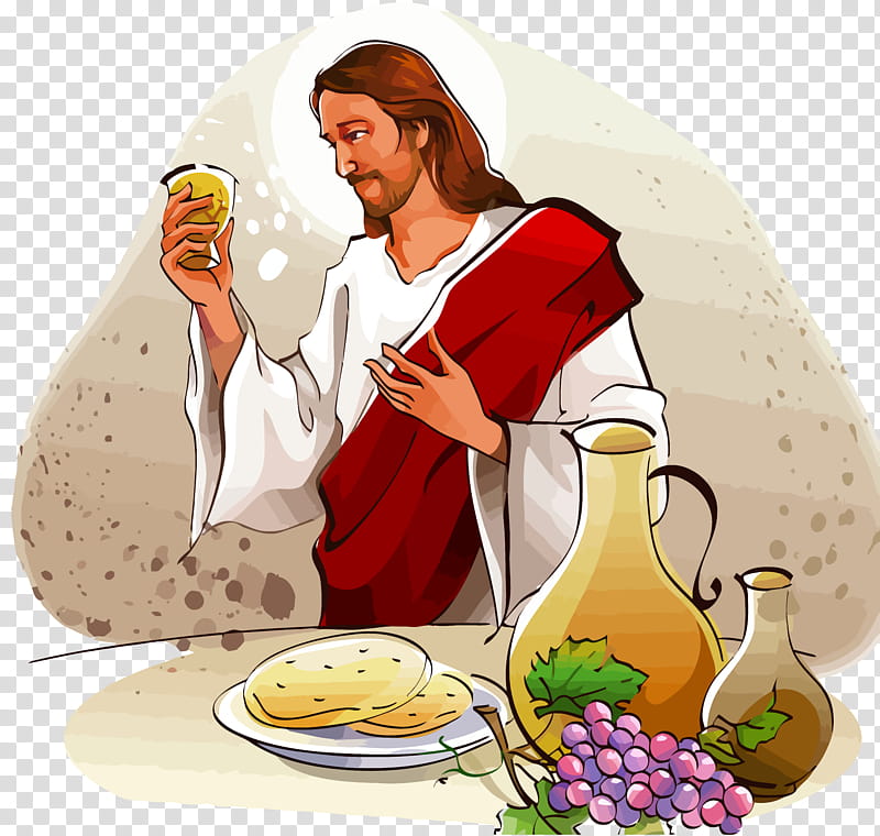 Jesus  transparent background PNG clipart