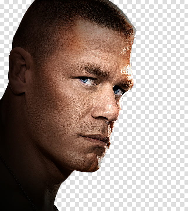 John Cena new no mercy poster  transparent background PNG clipart