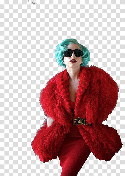 Lady Gaga Danielle Smith transparent background PNG clipart