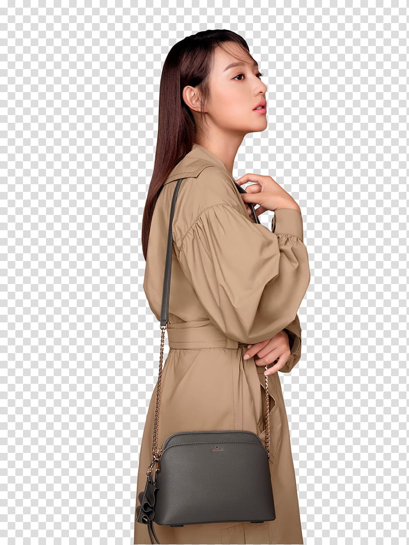 KIM JI WON transparent background PNG clipart