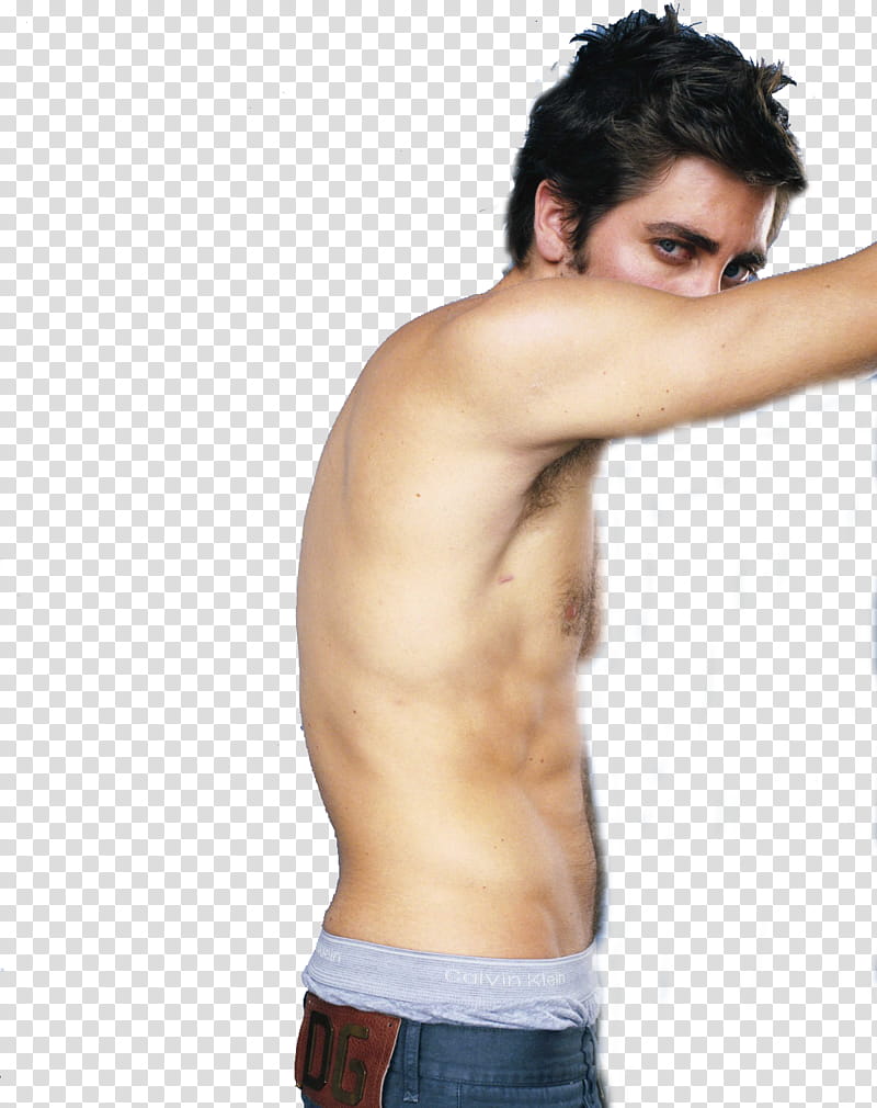 Jake Gyllenhaal,  transparent background PNG clipart