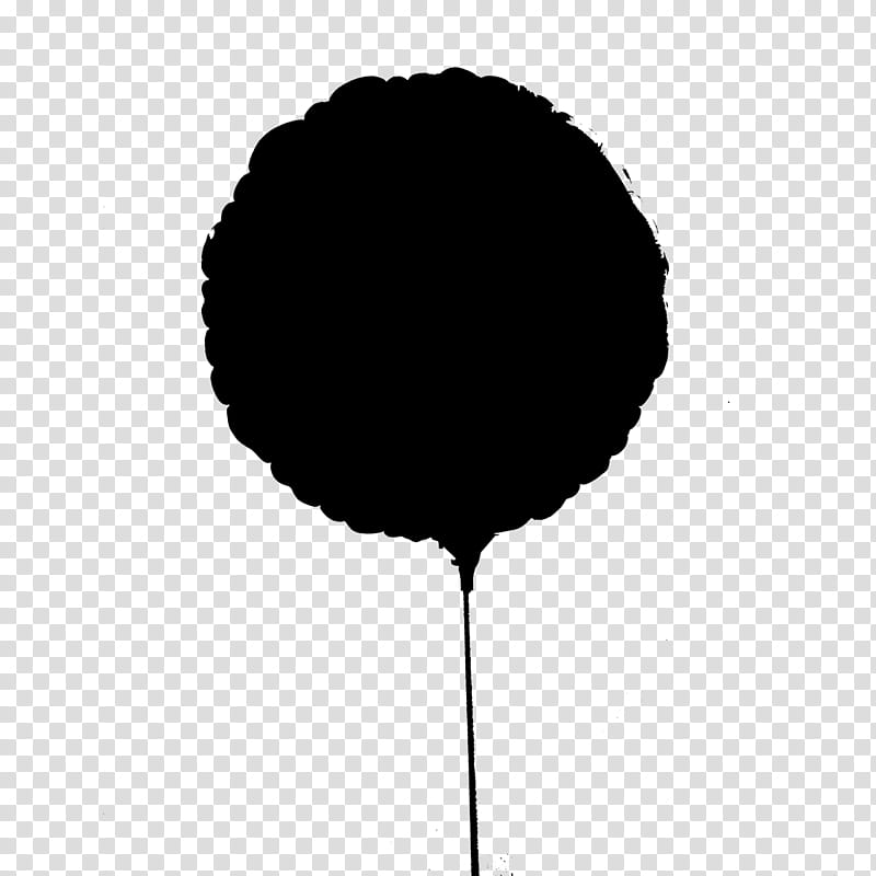 Leaf Silhouette, Black, Parachute, Typeface, Tree, Black M, White, Blackandwhite transparent background PNG clipart