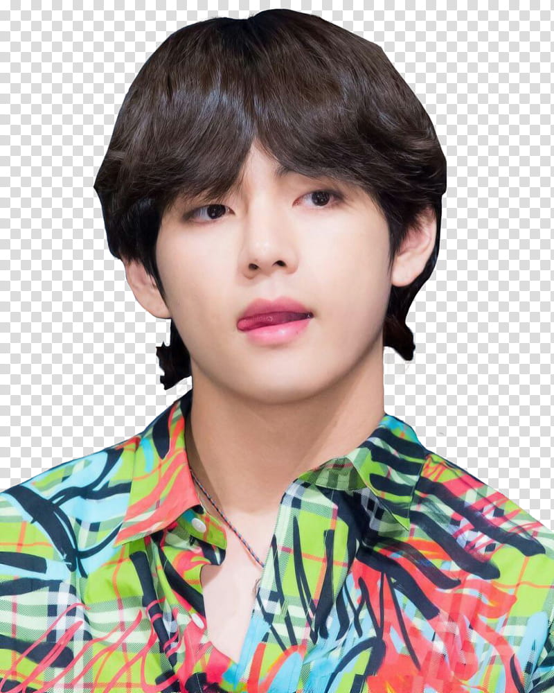 Kim Taehyung Taehyung Icon Transparent Background Png Clipart Hiclipart