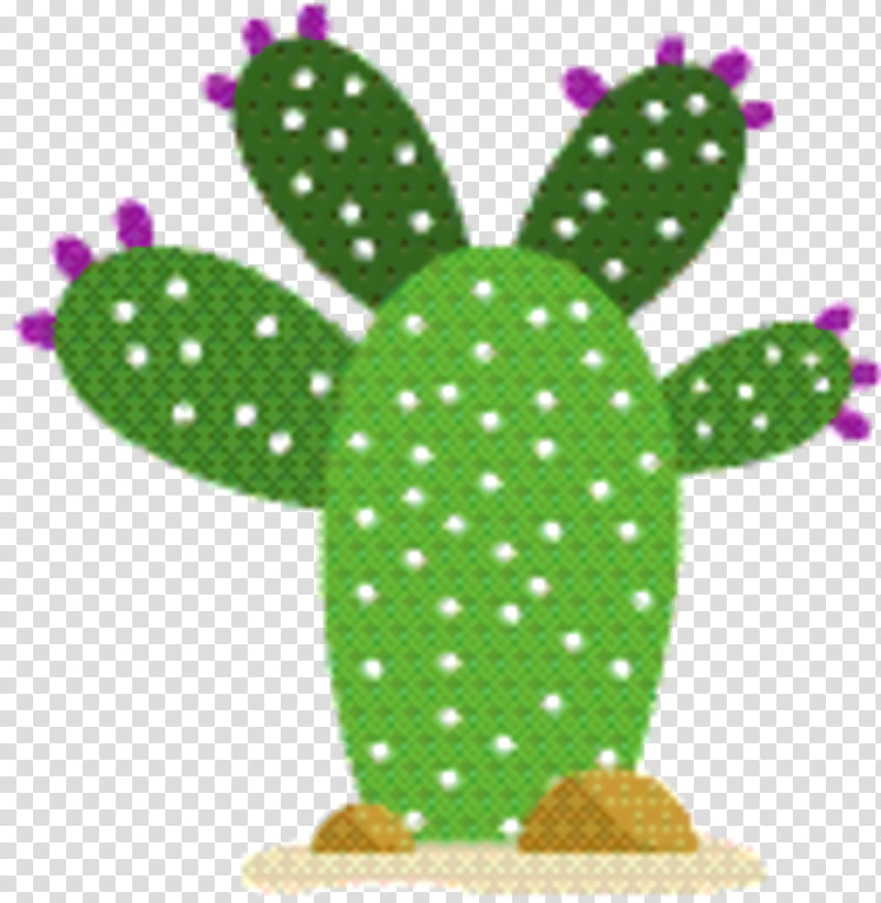 Cactus, Nopal, Flower, Green, Plant transparent background PNG clipart