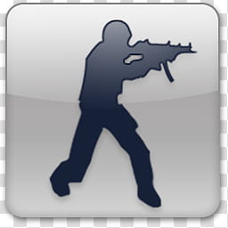 Valve World icon pack, Counter Strike . transparent background PNG clipart