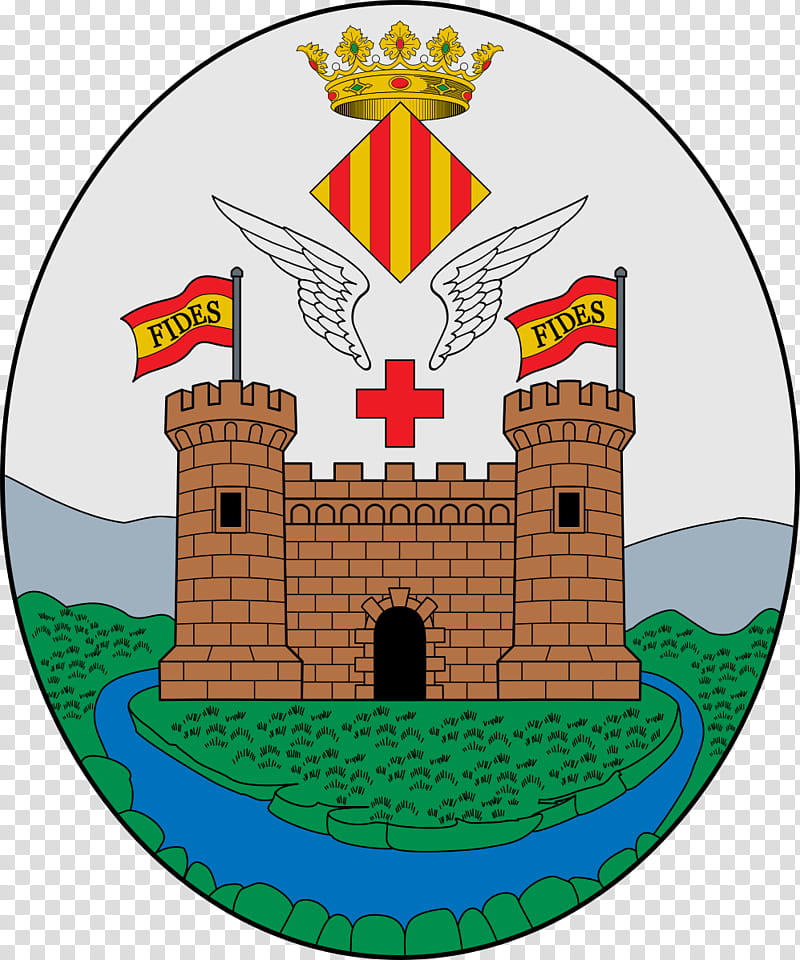 City, Escudo De Alcoy, Valencia, Coat Of Arms, Escut De Sagunt, Alcoy Spain, Province Of Alicante, Valencian Community transparent background PNG clipart