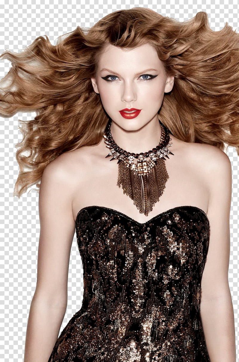 Taylor Swift , Elif  transparent background PNG clipart