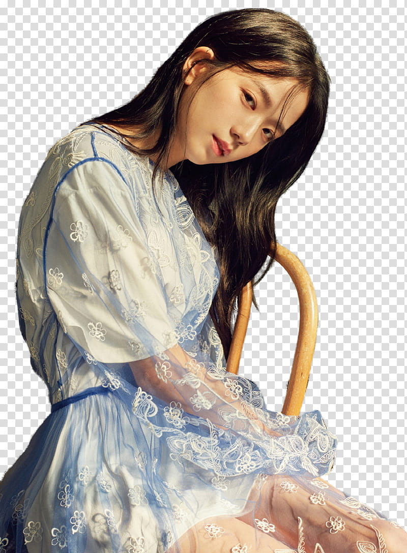 Jisoo BLACKPINK transparent background PNG clipart