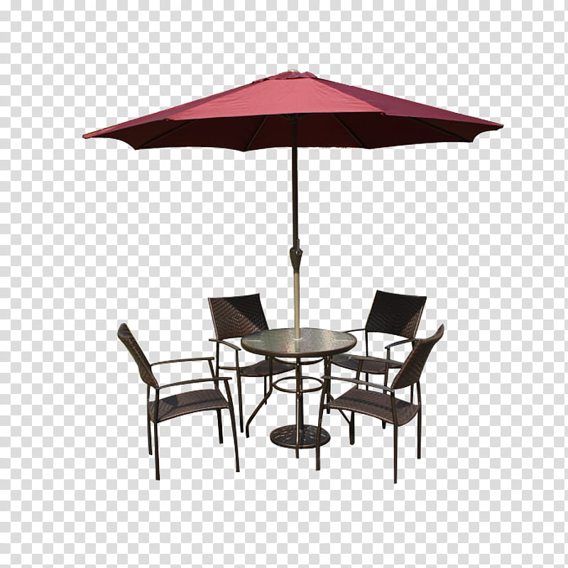 Umbrella, Table, Garden Furniture, Chair, Patio, Shade, Adirondack Chair, Dining Room transparent background PNG clipart
