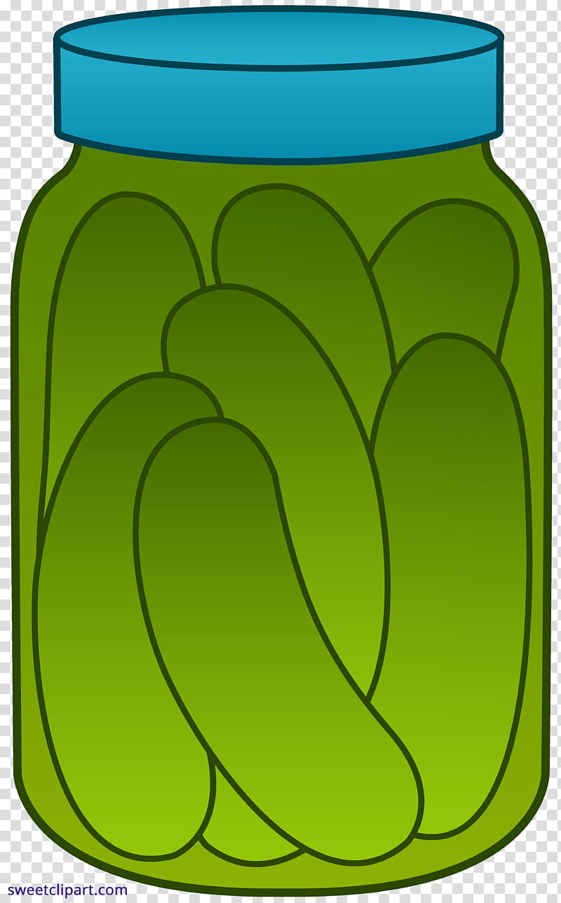 dill pickles clip art