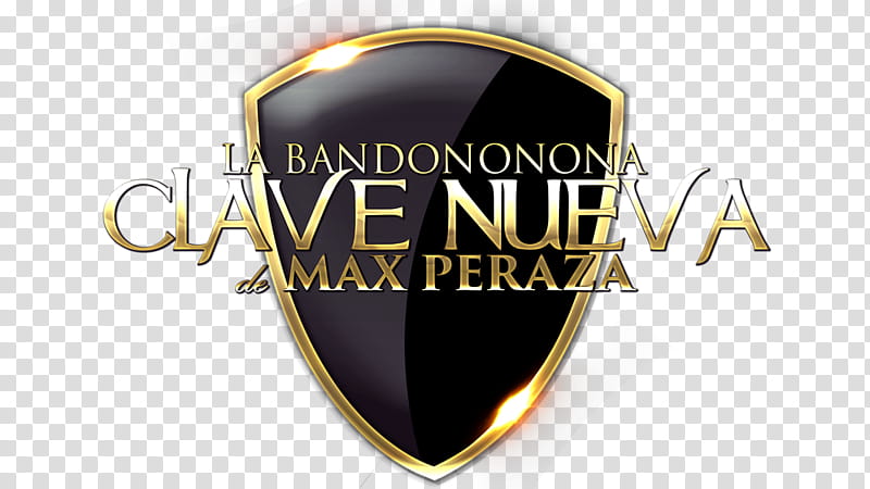 Logo Clave Nueva de Max Peraza transparent background PNG clipart