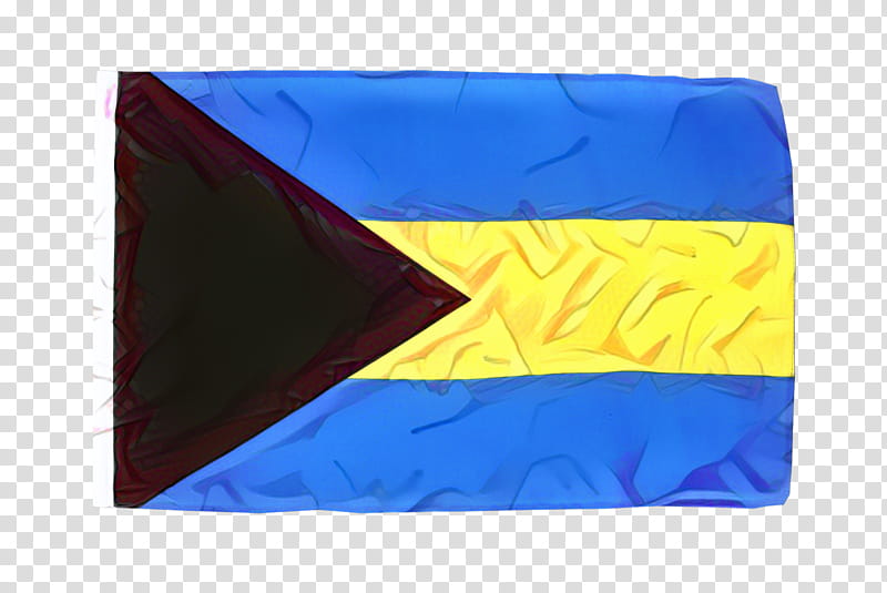 Painting, Bahamas, Flag, Flag Of The Bahamas, Saint Vincent And The Grenadines, Island Country, Rectangle, Artist transparent background PNG clipart