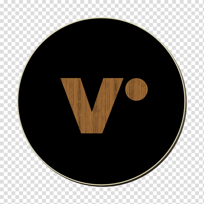 virb icon, Logo, Symbol, Circle transparent background PNG clipart