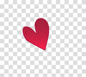 Decoraciones, red heart illustration transparent background PNG clipart thumbnail