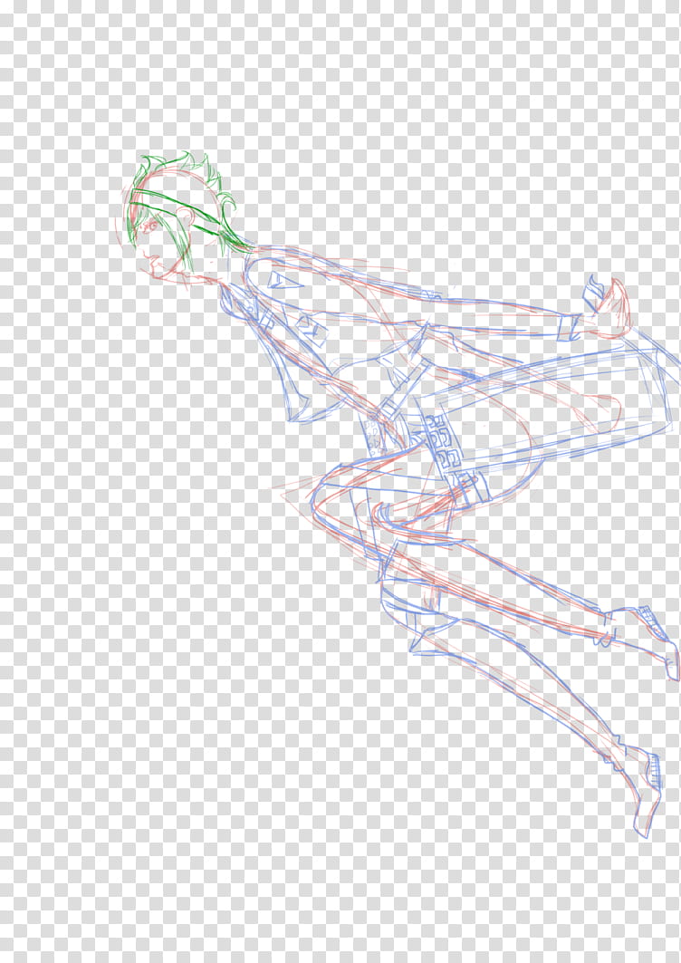 WIP, AoT/SNK OC, Darion Carter transparent background PNG clipart