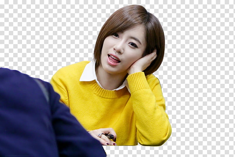 Eun Jung Ulsan Fansign transparent background PNG clipart