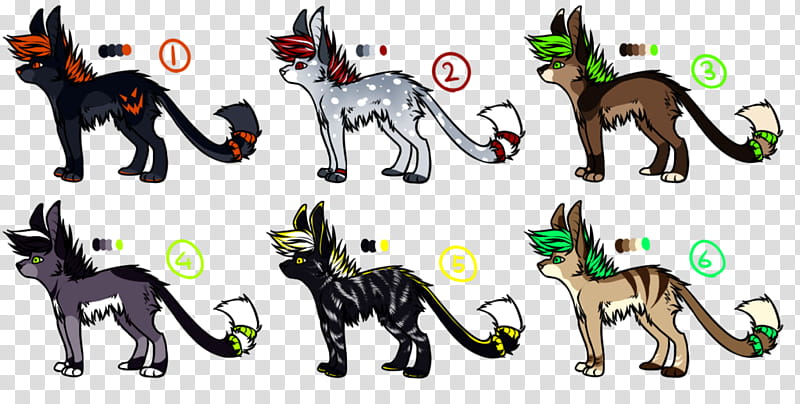 Creature Adoptables, CLOSED transparent background PNG clipart