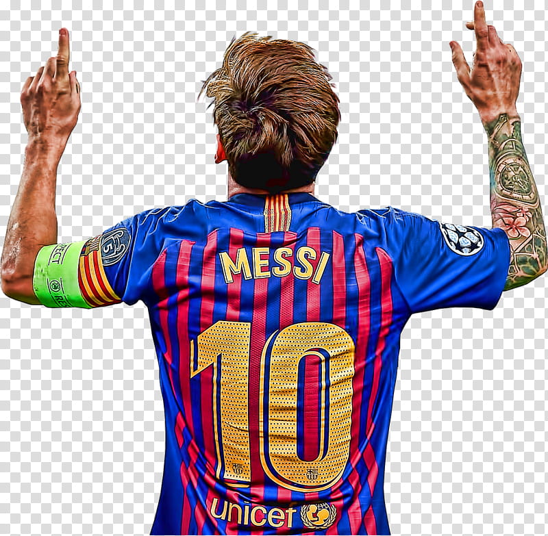 Lionel Messi Topaz  transparent background PNG clipart