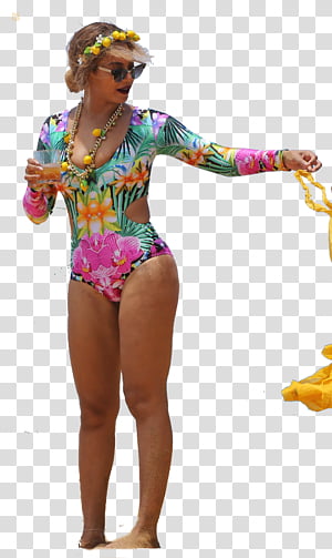 Beyonce transparent background PNG clipart thumbnail