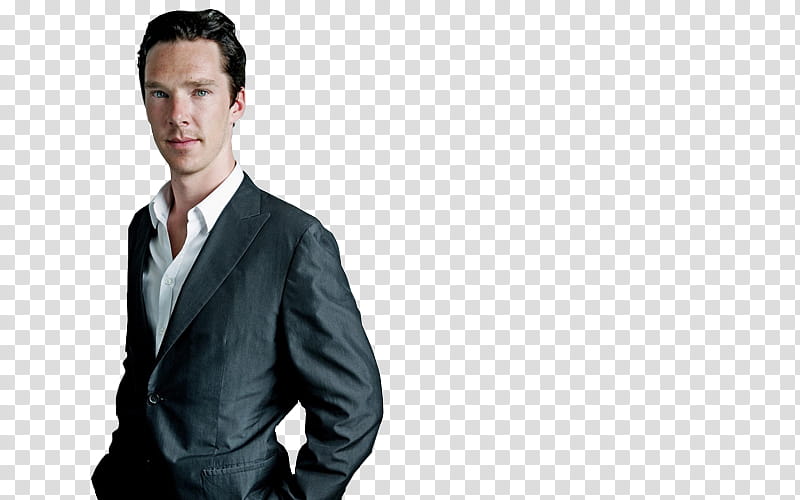 benedict cumberbatch transparent background PNG clipart